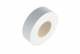 Cimco 162076 fabric tape universal grey 50mmx50m cotton fabric PE coating