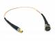 Siglent N-SMA-6L N-Male to SMA-Male Cable (0.7m Length)