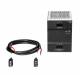 HPE ARUBA 4000I POE 240W AC DIN -ST