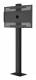 Vogels 7276010 POF 7601 OUTDOOR FLOOR STAND