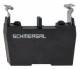 Schmersal EFK30.3 Kontaktelement Ö Federklemme 101026059