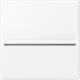 Jung A CARD RFID WWM Hotelcard-Schalter RFID ohne Symbole Serie A schneeweiß matt
