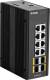 D-Link DIS-300G-12SW 12-Port Gigabit Industrie Switch