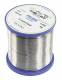 Felder Löttechnik ETT-1540253 Lötzinn auf Rolle FELDER ISO-Core ''EL'', 1,0mm, 1.000g, bleihaltig (60%Sn 40%Pb)