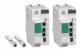 Schneider Electric BMEH582040K Schneider Set bestehend aus:2xBMEH582040+2x490NAC0100
