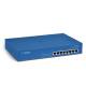 Wildix WSG08POE 8 port Gigabit Unmanaged POE Switch