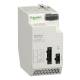 Schneider Electric BMXCPS4022H Schneider X80 NETZTEIL 24.48VDC REDUNDANT CC