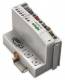 WAGO 750-316/300-000 MODBUS FBK RS-232, 0,15 ... 115,2 kbaud digitale und analoge