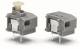 WAGO 235-851/332-000 2Lt. Single terminal 0.75qmm gr 2x0.25-0.75qmm RM10/10.16mm