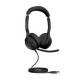 GN Audio 25089-989-999 JABRA Evolve2 50 UC Stereo USB-A
