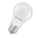 Osram 4099854049460 Ledvance CLASSIC A P 4.9W 827 FR E27 470lm 2700K LED-Glühlampe