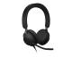 Jabra Evolve2 40 SE USB-A, UC Stereo