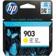 HP 903 Yellow Original Ink Cartridge