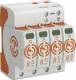 OBO Bettermann 5095164 OBO V20-4-280 SurgeController V20 vierpolig 280V 