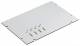Spelsberg GMI4 Montageplatte Isolierstoff 580x260x5mm 07101401
