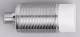 Ifm Electronic IIC209 Inductive sensor, Metal thread M30 x 1.5