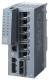 Siemens 6GK52062BS002AC2 SIEM 6GK5206-2BS00-2AC2 SCALANCE XC206-2 2 IE switch, 6x 10/100 MBit/s RJ45 ports