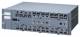 Siemens 6GK55520AA002HR2 SIEM 6GK5552-0AA00-2HR2 SCALANCE XR552-1 LAYER 3 prepared 19 rack ports rear
