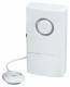 INDEXA WA03 water detector with sensor 9V battery operated 23003