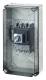 Gustav Hensel 4012591115373 Hensel 7434 Wed circuit breaker housing, 400A 3-pole + N + PE