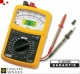Chauvin Arnoux p01196311e CA5011 Multimeter, Hand 4 Stellen, Digital / Analog