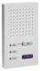 TCS ISW3030-0140 audio indoor station for hands-free 5 keys ISW4100 white