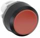 ABB MP1-10R Drucktaster flach rot CombiLine-Modular