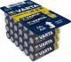 Varta 40880 LR6/AA (Mignon) (4106) - Alkali-Mangan Batterie (Alkaline), 1,5 V