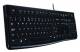 Logitech 920-008873 KEYBOARD K120 - N/A - FAR - EER