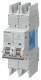Siemens 5SJ42018HG42 circuit breaker 10kA 2p D 1A n.489-480Y/277V