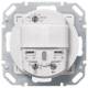 Berker 80262160 KNX BewegungsmelderModul 1,1m mit Busankoppler R.x