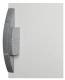 Schneider Electric NSYSDH Schneider standard door handle in RAL7011