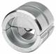 Klauke HN1370 press insert 13, 70mm² for nickel/V2A pipe cable connection.