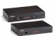 BlackBox ACU5600A-MM LRXI INDUSTRIAL FIBER KVM EXTENDER - MULTI MODE