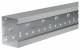 HAGER BRS1001301VERZ Galvanized parapet channel UT, sheet steel