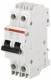ABB S202MR-K32 Sicherungsautomat K-Char. 10kA 32A 2P RTT 2CDS272437R0537