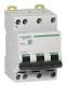 Schneider Electric M9P22716 Schneider Multi 9 OEM N40N LS switch 16A 3-pin+N C-Char. 10kA