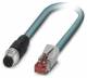 Phoenix Contact 1403497 Phoenix VS-MSD-IP20-93E/0,5 Netzwerkkabel
