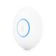 Ubiquiti Wireless AP WIFI6 ? AX3000 ? 2x2 ? Indoor ? 1 GbE ? UniFi ? U6+