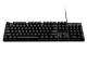Logitech Tastatur G413 TKL SE - USB
