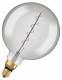 Osram 1906 LED GLOBE200 DIM 16 4.8W FIL 1800K E27 150lm LED Vintage Edition