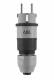 Abl Sursum 100000070 ABL Professional Stecker SCHUKO & fr-be Elamid 2K gr sv IP54 Typ