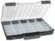 Cimco 419191 Aufbewahrungskoffer raaco Carry-Lite 55 mit 25Einsatz 413x330x55mm