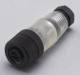 Ifm Electronic E10136 Wirable socket, For sensors with