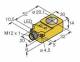 TURCK 1407300 BI20R-Q14-H1141 Inductive AP6X2-Se, BI20R-Q14-H1141-AP6X2