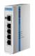 Advantech EKI-3725-AE - 5-port Gigabit Unm. Ind. Switch