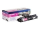 Brother TN-326M Toner Cartridge - Magenta - Laser - 3500 Page