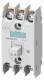 Siemens 3RF22553AC45 3RF2255-3AC45 SSRs, 2RF2 48-600V / 4-30V DC controlled 3ph
