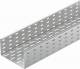 OBO Bettermann 6060803 OBO MKS 110 A2 cable tray MKS perforated 110x100x3000 V2A 