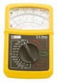 Chauvin Arnoux P01196522F C.A 5003 Analog-Multimeter mit Transportkoffer